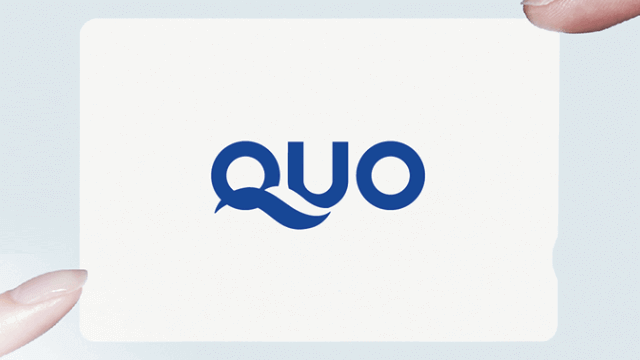 QUOカード（クオカード）